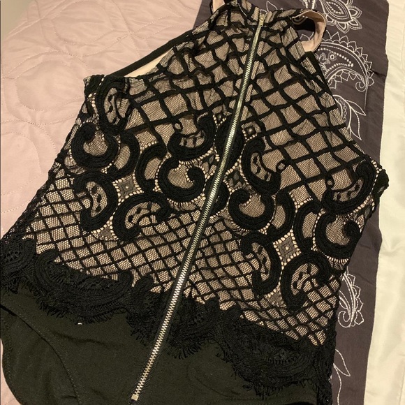 BNWOT Bodysuit - Picture 2 of 4